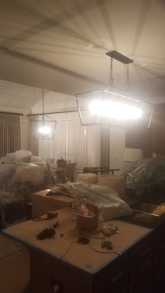 All Photos for JH Electrical Services in Dallas, GA