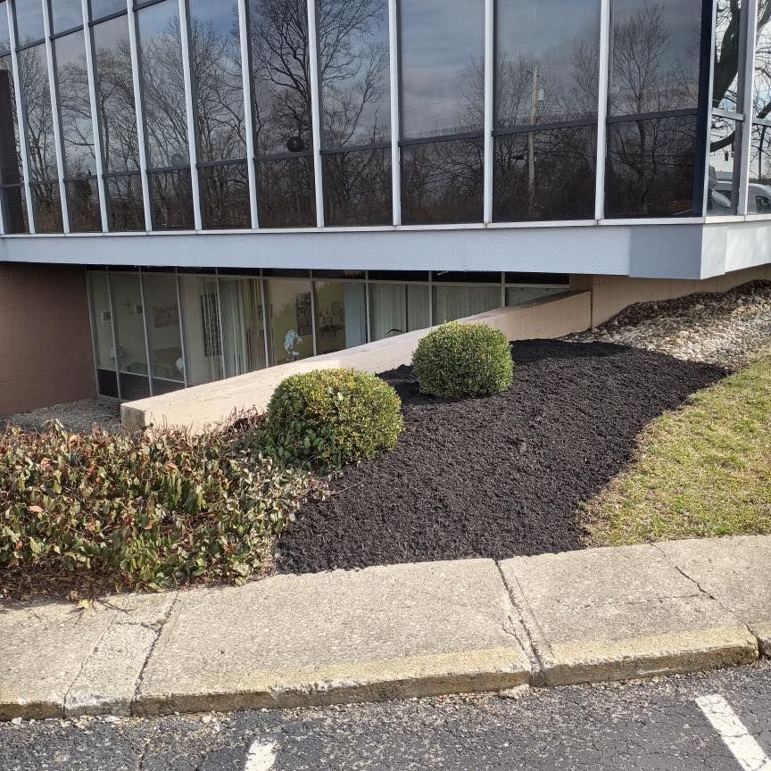 Our Bed Maintenance service ensures your landscape beds stay healthy and beautiful all year round. We provide weeding, pruning, mulching, and plant care to enhance the beauty of your outdoor space. for My Lawn Solutions LLC in Milford, OH