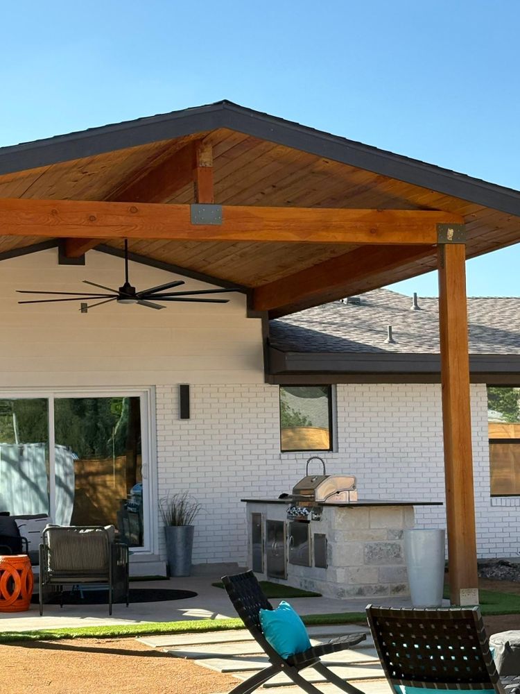 All Photos for Creative Edge Co. in San Antonio, TX