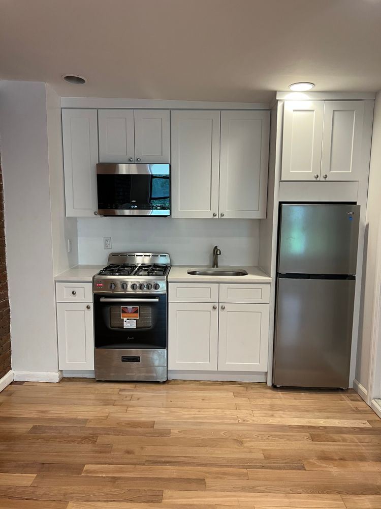 Interior Renovations for Made To Last Construction in Port Washington, NY