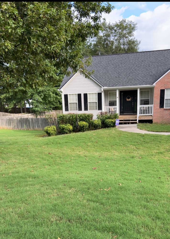 All Photos for WD Lawn Services in Loganville, GA
