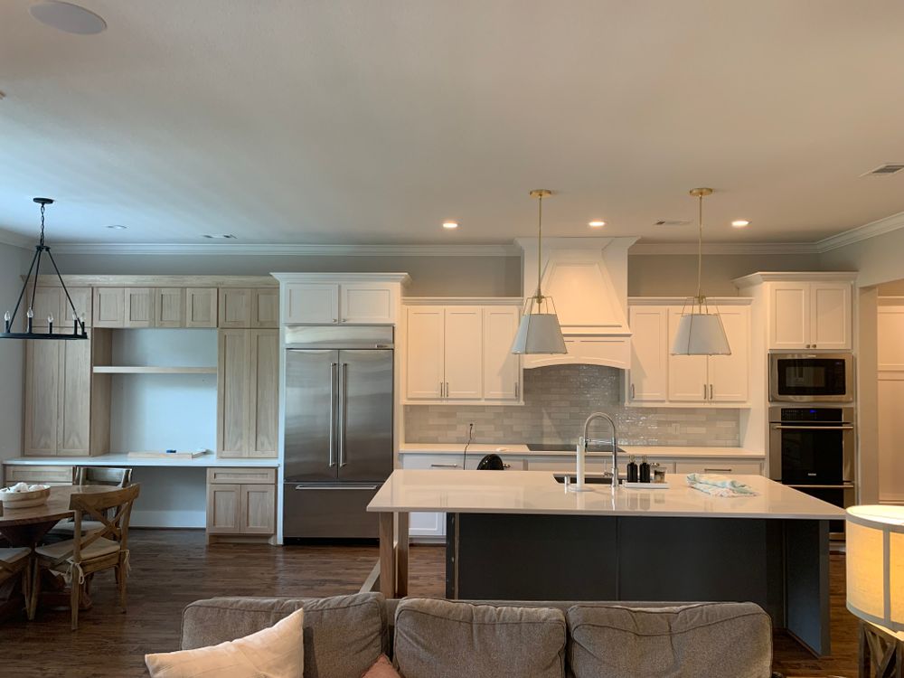 All Photos for TM Renovations in Dallas, TX