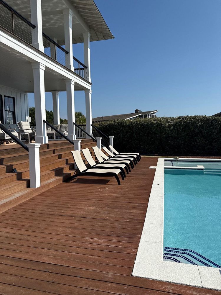 Our Concierge Service offers personalized project management, overseeing every detail of your home construction or remodeling to ensure a seamless experience and exceptional results tailored to your specific needs and preferences. for Pawleys Island Concierge LLC in Pawleys Island, SC