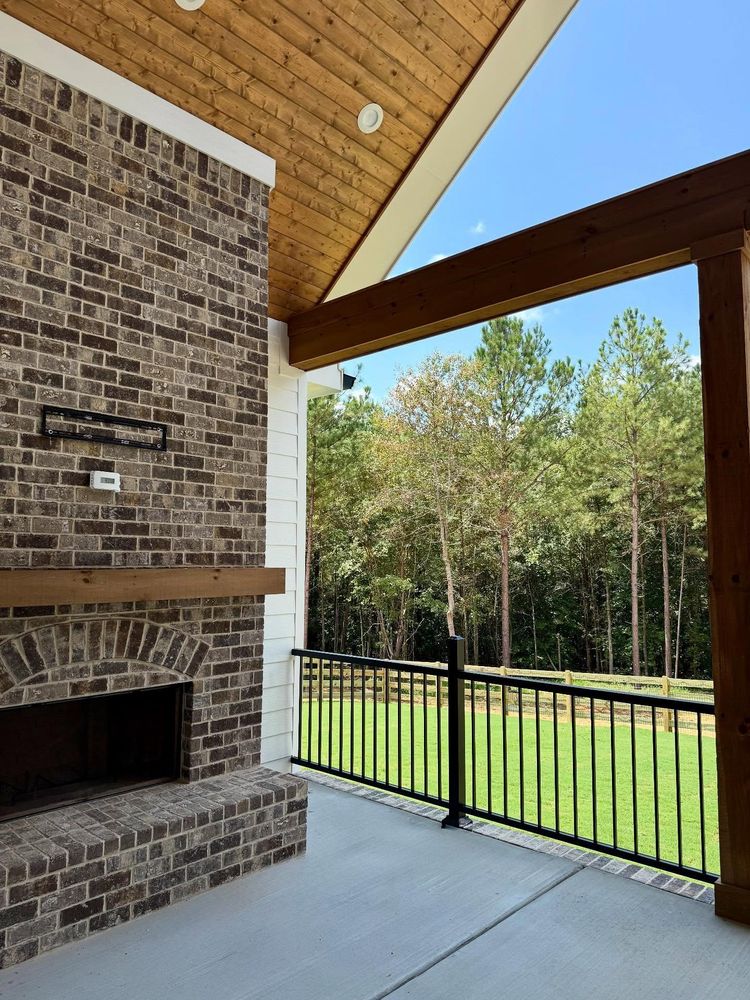 All Photos for Mason Built Homes in Calhoun, GA