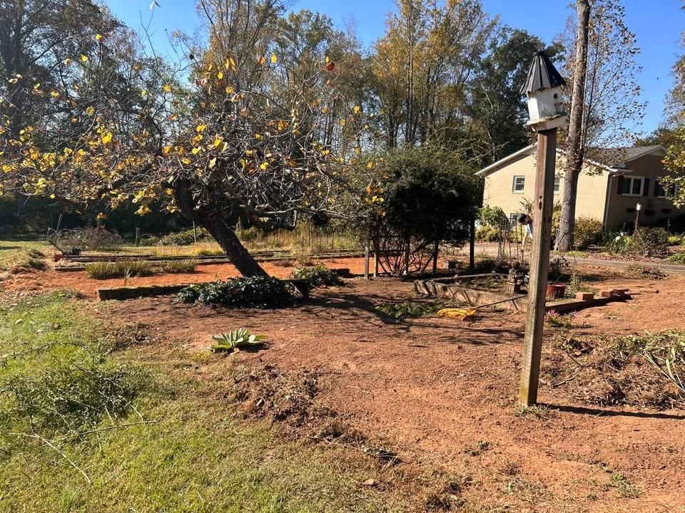 All Photos for Land Legends Landscapes LLC in Kings Mountain, NC