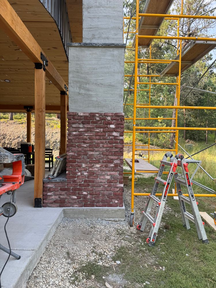 All Photos for Dakota Tile & Stone in Belle Fourche, SD
