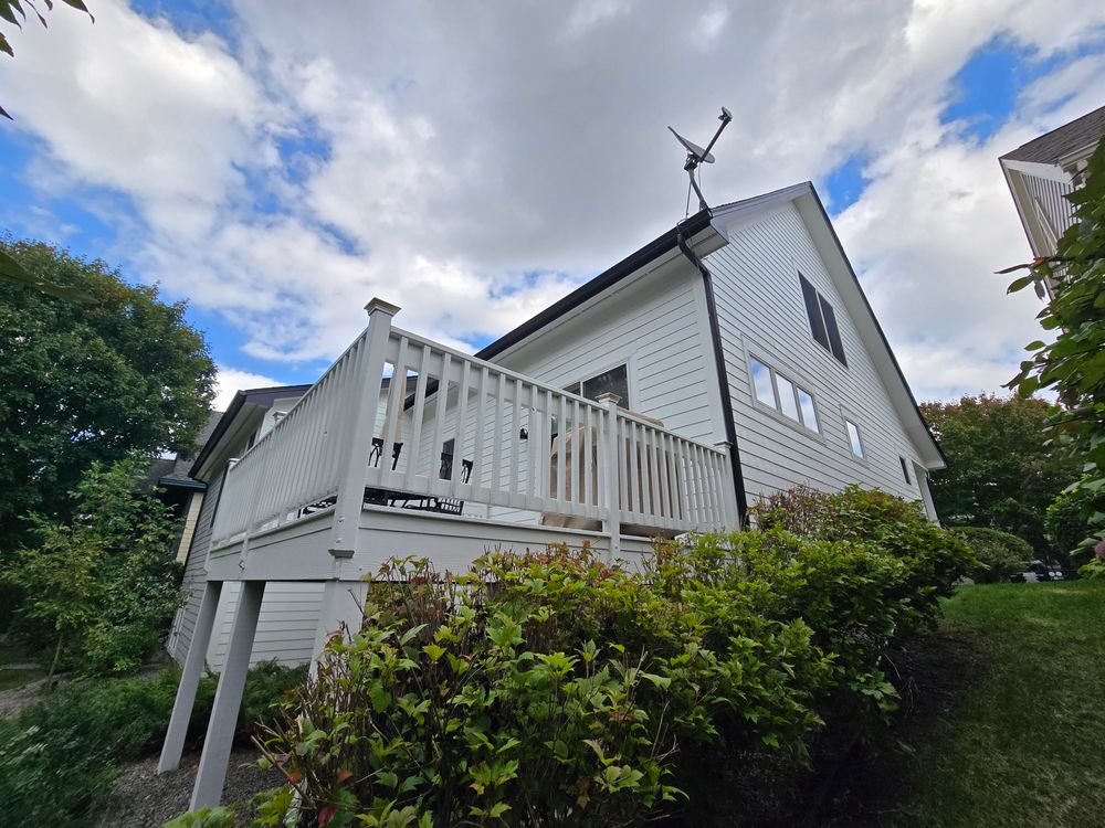 All Photos for Duraplus Topcoat Painting in New Brighton, MN