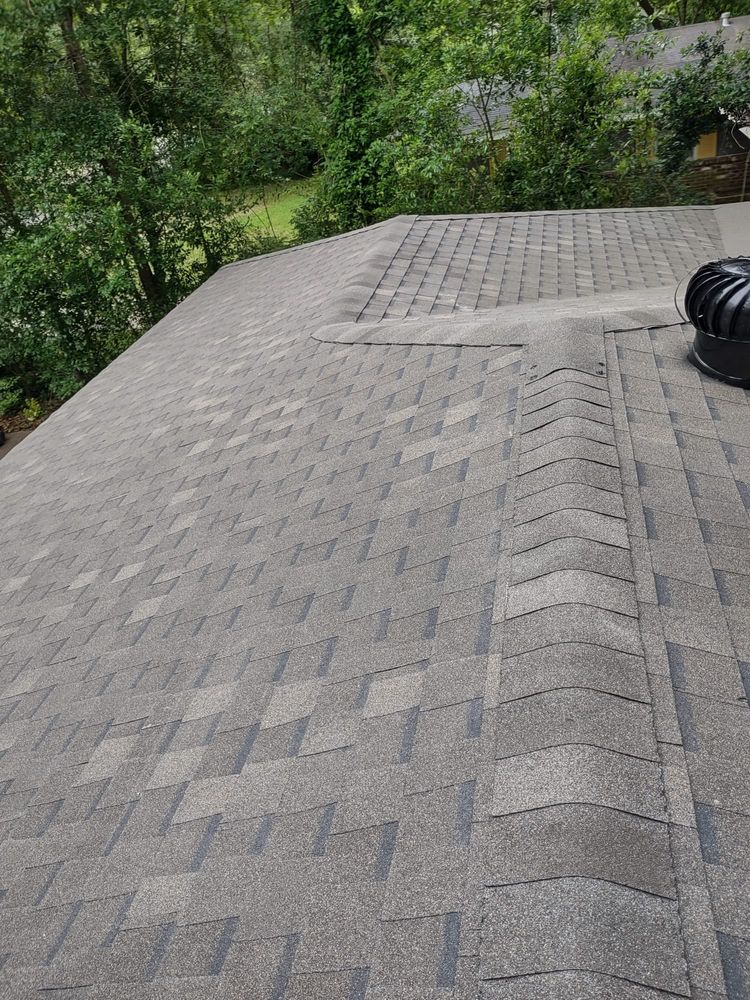 Our expert Roofing Installation service ensures a durable, weather-resistant roof for your home, using top-quality materials and precise craftsmanship to enhance protection and add value to your property. for ARC ROOFING, LLC in Mobile, AL