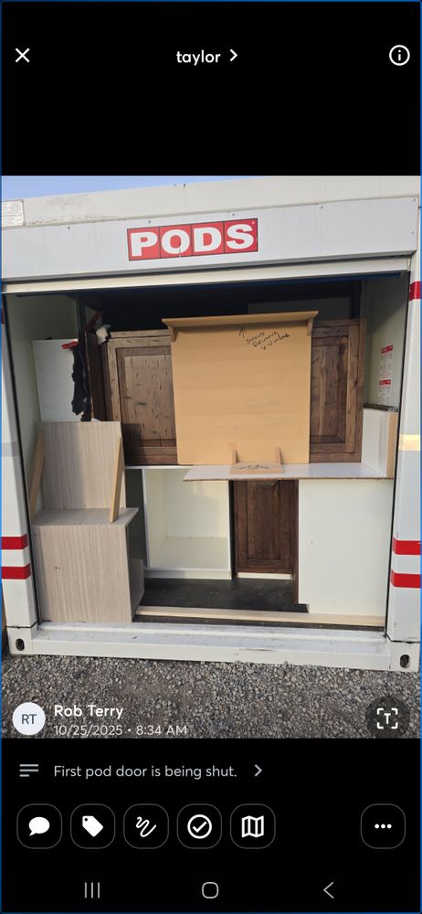 All Photos for Rob Terry Cabinets in Springville, UT