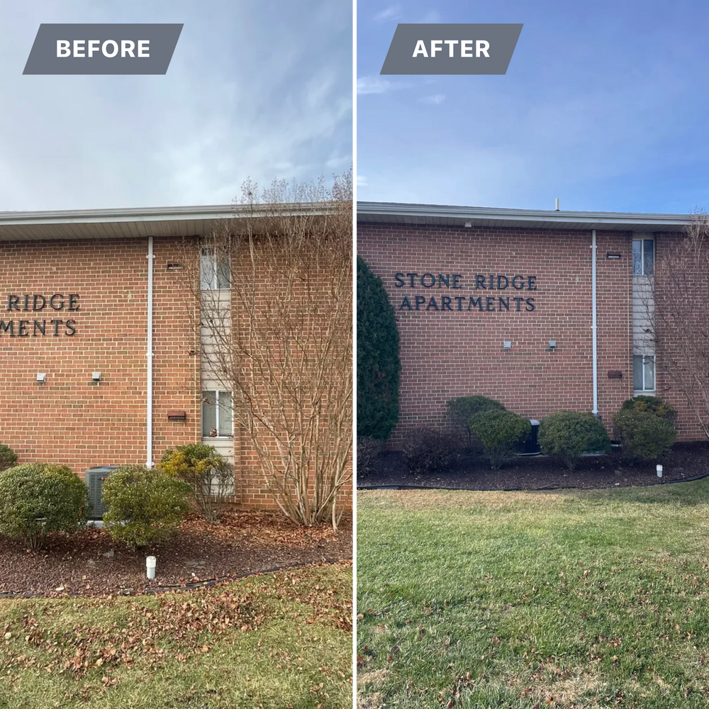 All Photos for Byers Premier Landscapes in Chambersburg, PA