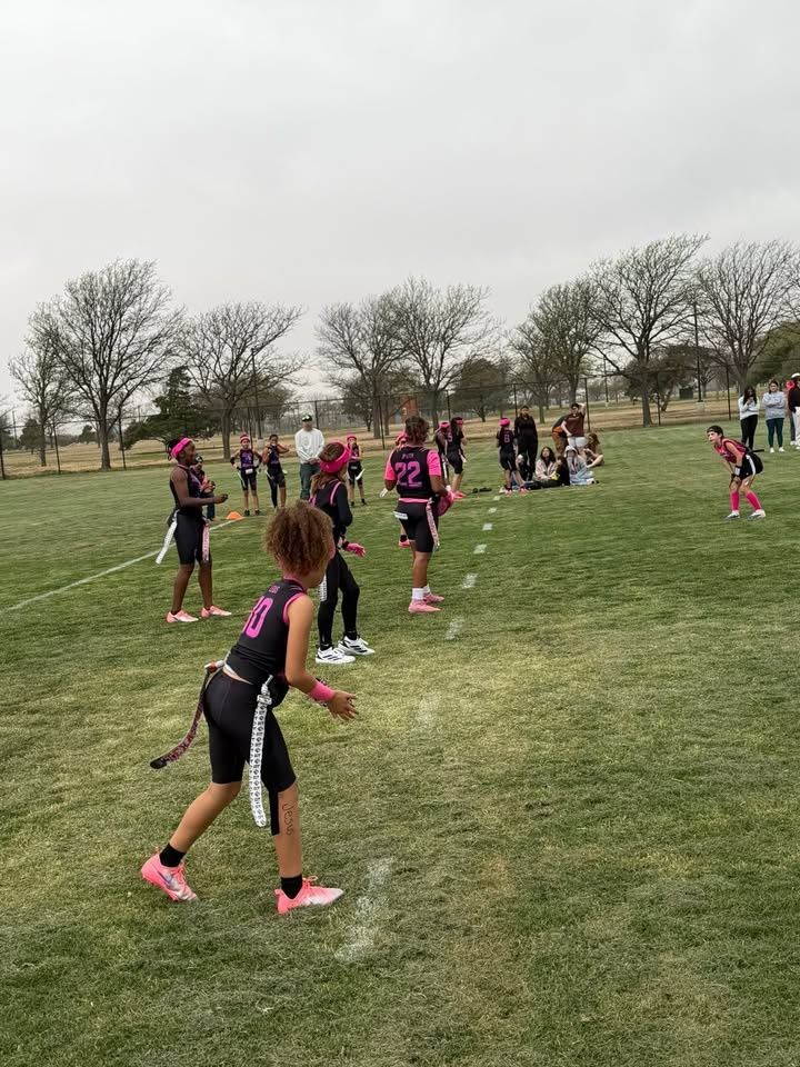 All Photos for Iron Plains Youth Football League in Amarillo, TX