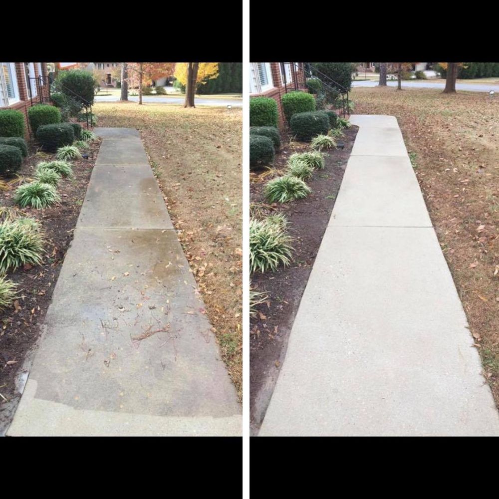 All Photos for JB Applewhite's Pressure Washing in Anderson, SC