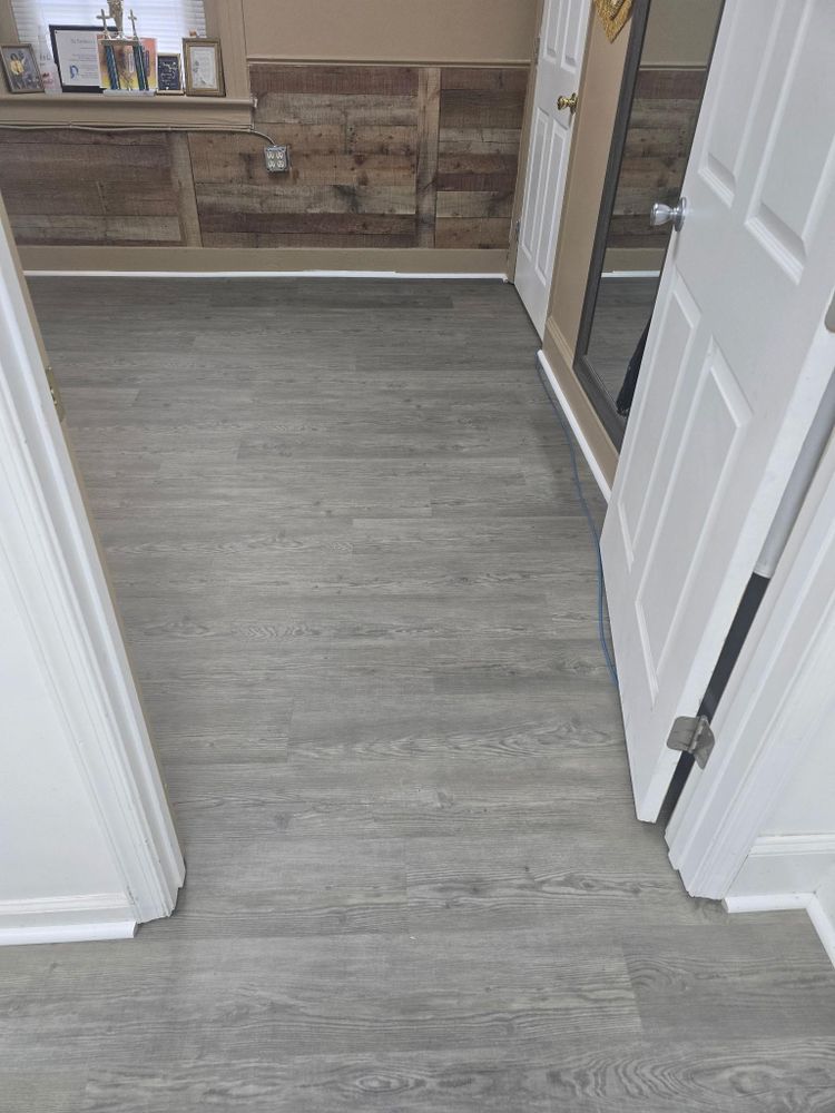 All Photos for Jason Tench Flooring LLC in Richmond, VA