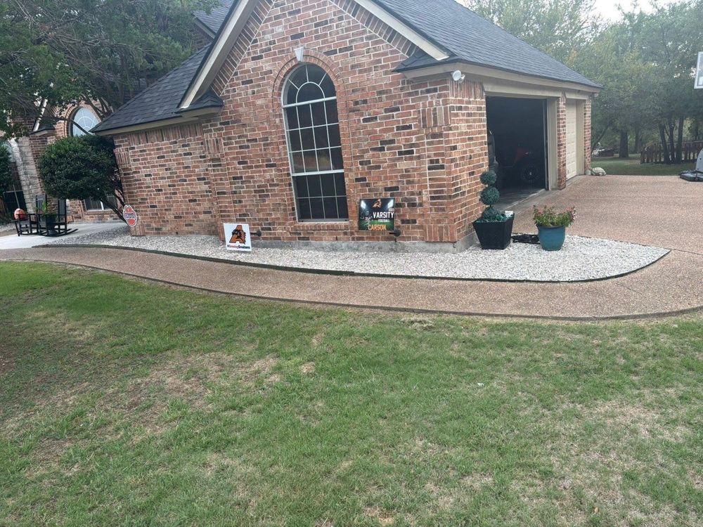 All Photos for Fine Line Lawn Care & Landscaping in Aledo, TX