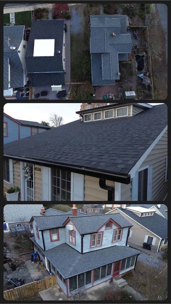 All Photos for Storm Ready Exteriors in Chesapeake Beach, MD