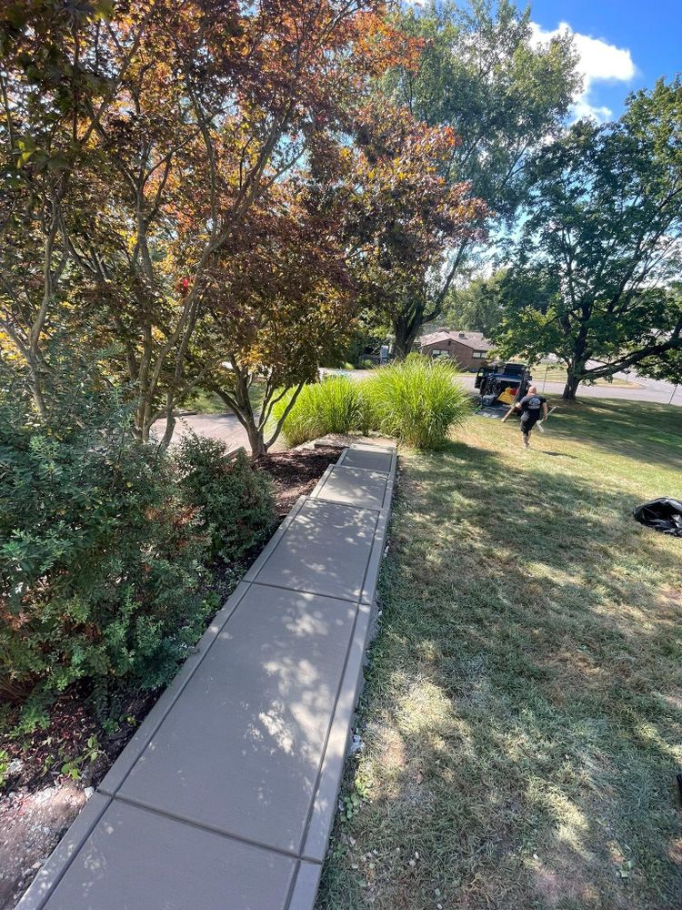 All Photos for STS Custom Concrete in Butler County, PA