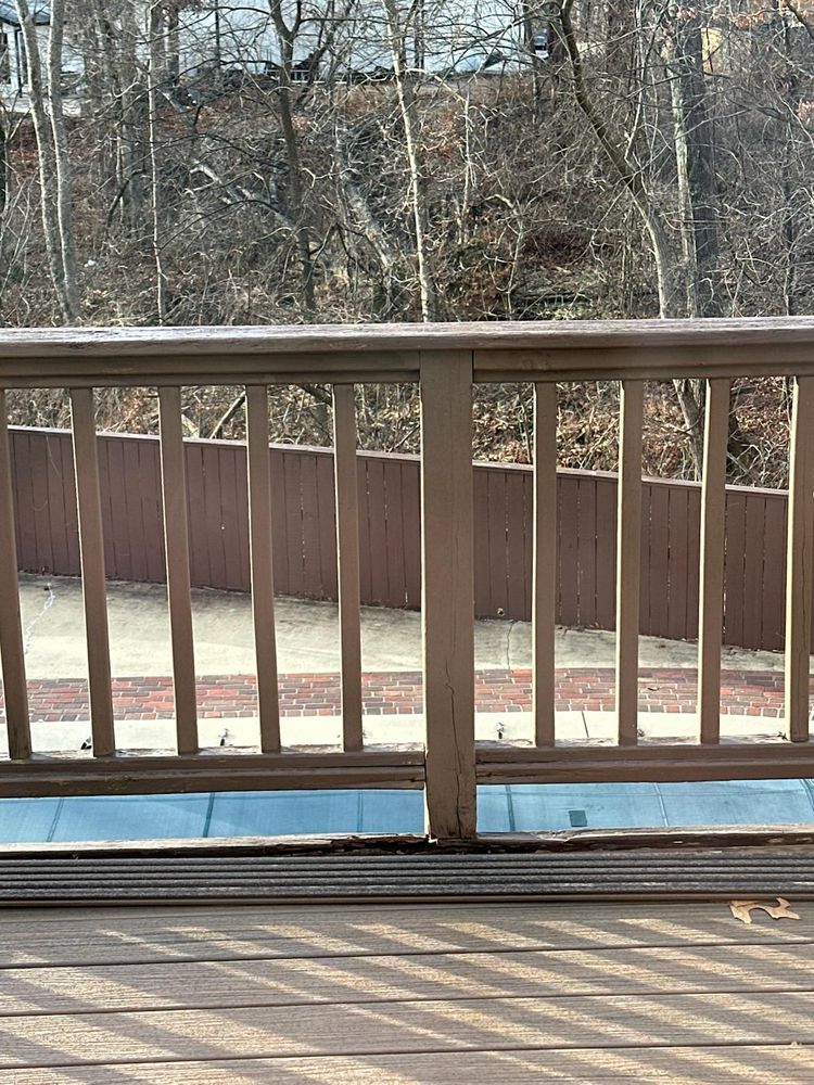 All Photos for Ozark Deck Company in  Rogers, Arkansas