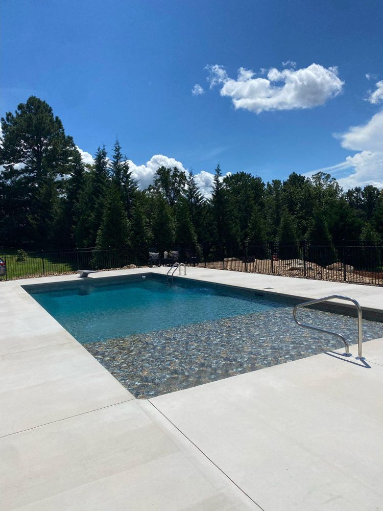 All Photos for ZRS Pools and Construction in Granite Falls, NC