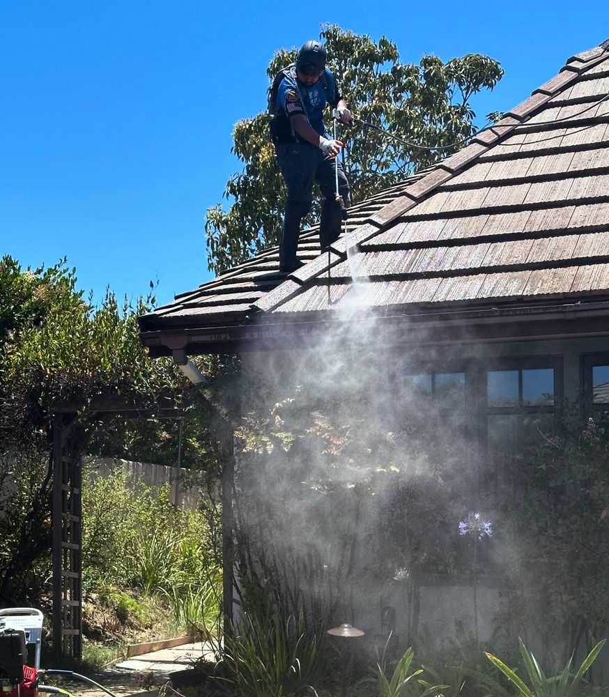 All Photos for Elite Shine Property Services: The #1 Choice for Window & Exterior Cleaning in South OC in Orange county, CA