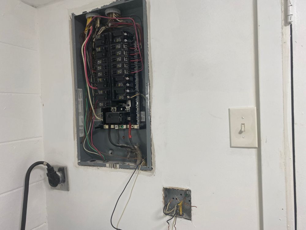 All Photos for Nominal Voltage in Orlando, FL