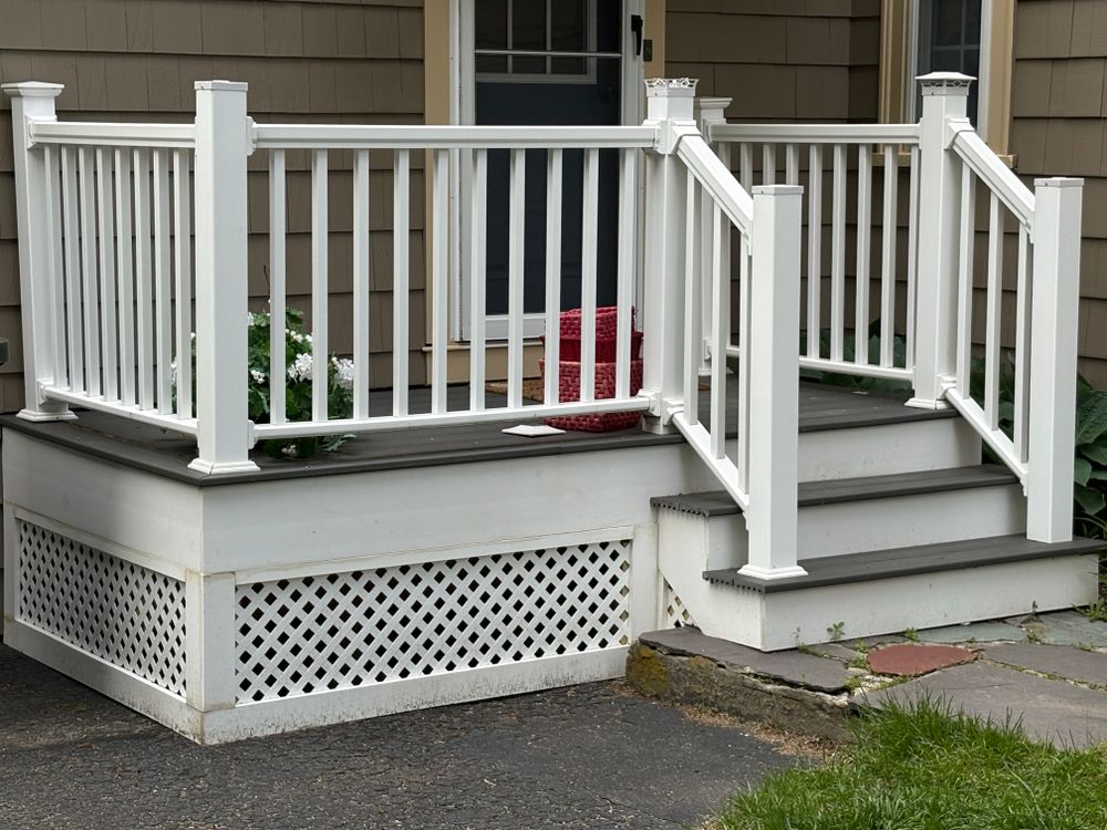 All Photos for Side Hustle Home Services  in Upton, MA