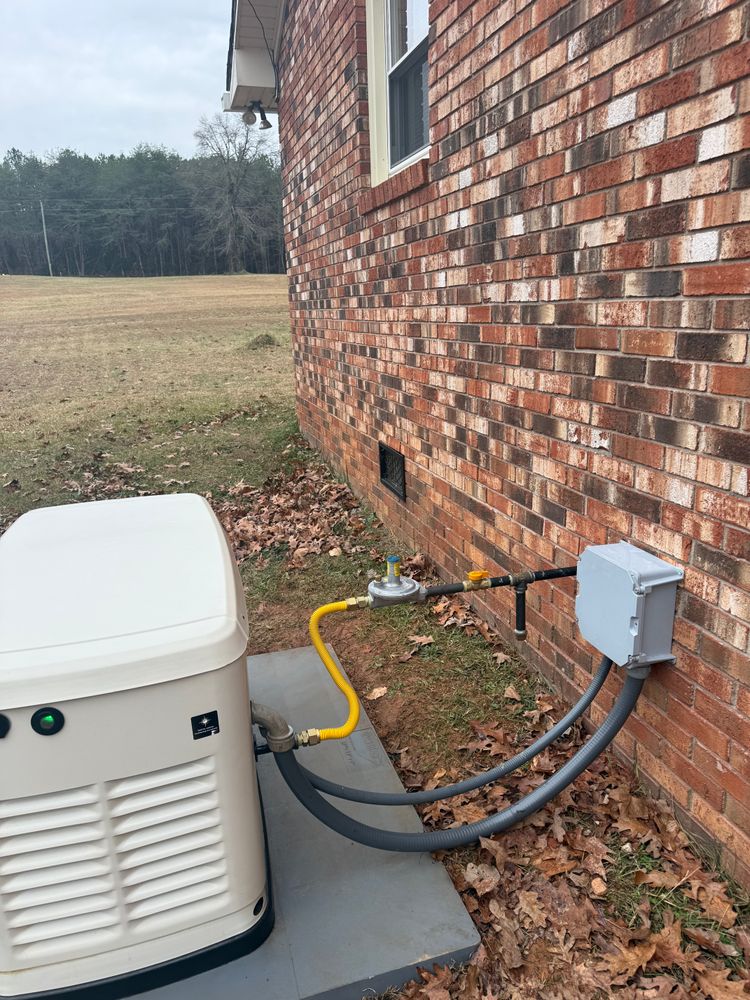 All Photos for Turner Power Solutions in Lyman, SC