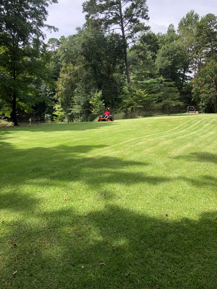 All Photos for JC Lawn Care and Landscaping in Athens, GA