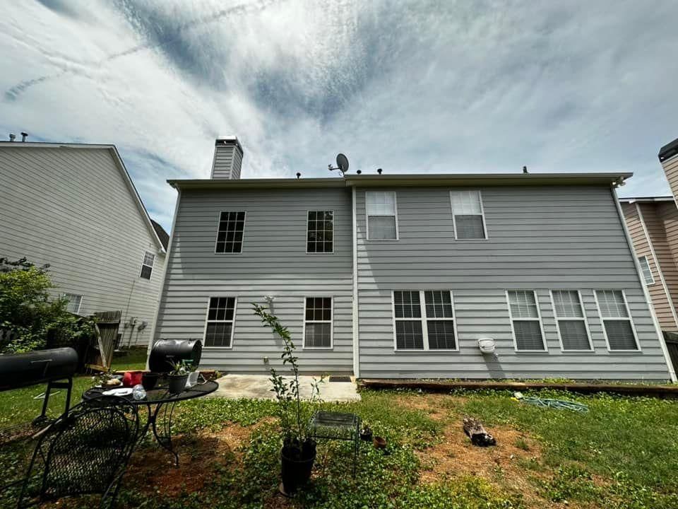 All Photos for MCR painting and remodeling LLC in Tucker, GA