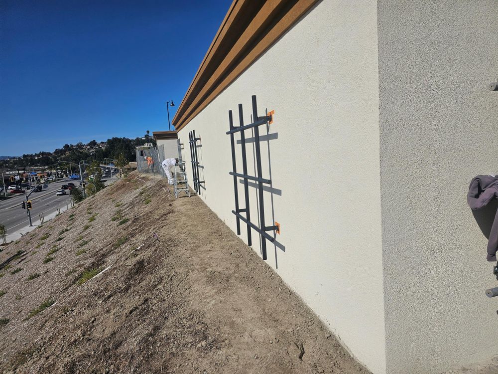 All Photos for Rolltech Custom Painting  in Palmdale,  CA