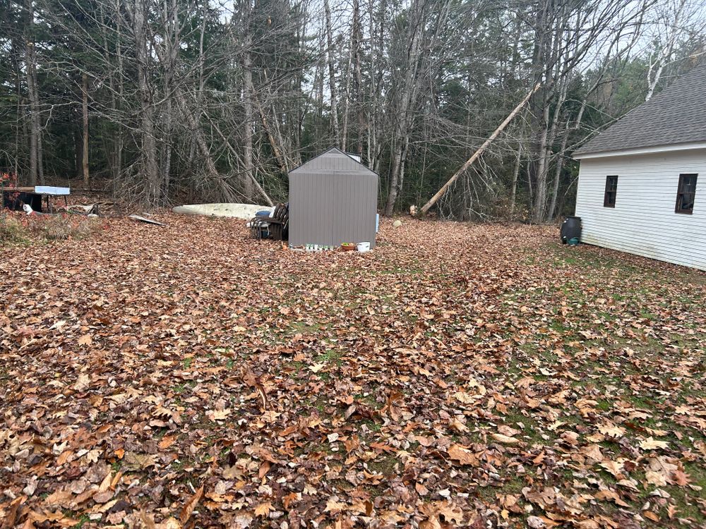 All Photos for CM & Sons Landscaping LLC in Benton, ME