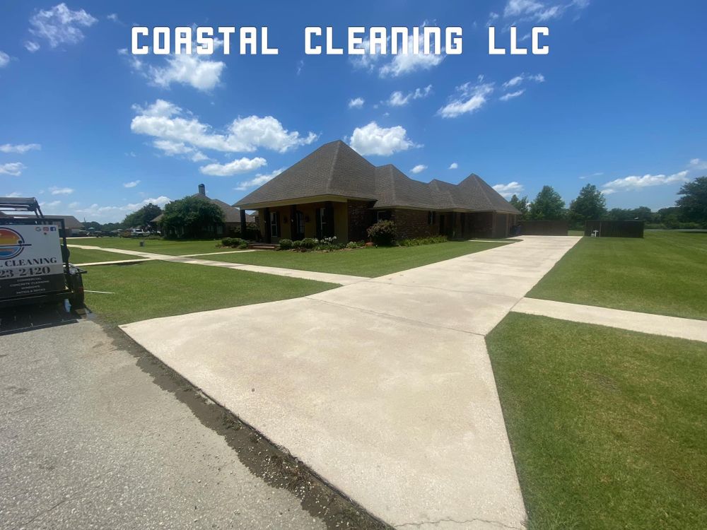 All Photos for Coastal Cleaning LLC in Rayne, Louisiana