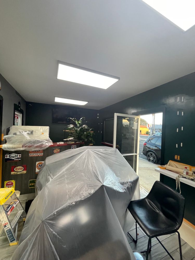 All Photos for West Coast Painting Solutions in Los Angeles, CA