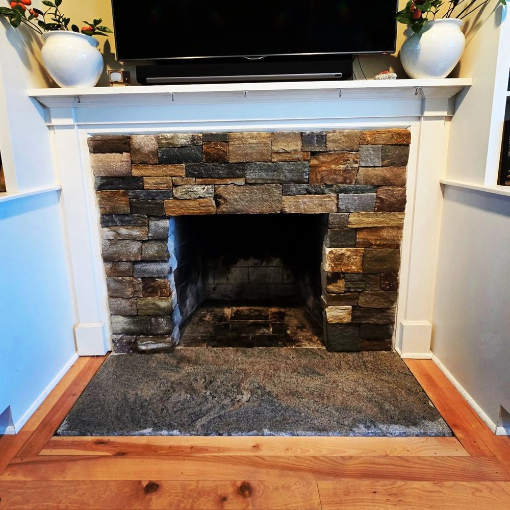All Photos for 207 Stonework in Kennebunkport, ME