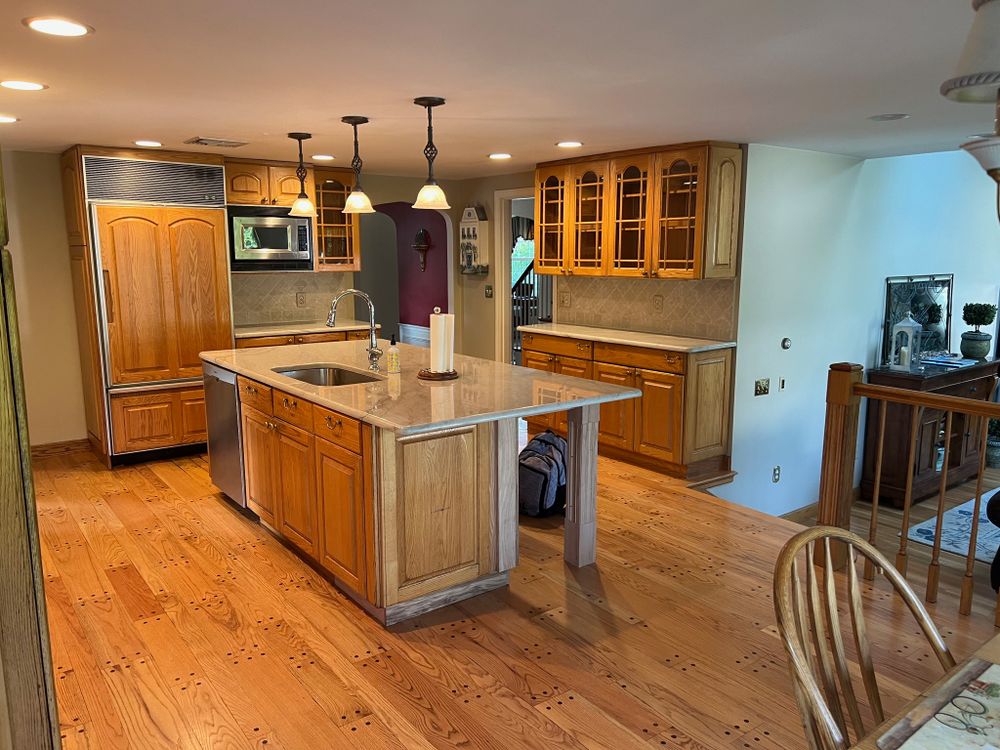 All Photos for Cameron's Fine Finishes  in Natick, MA