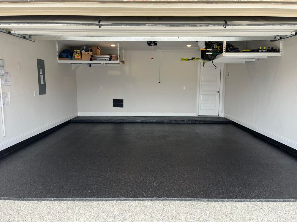 Flooring for EverCoat Surface Solutions in Fort Worth, TX