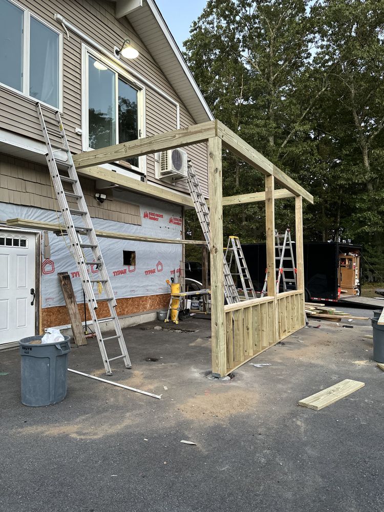 All Photos for Top Pros Construction in Haverhill, MA