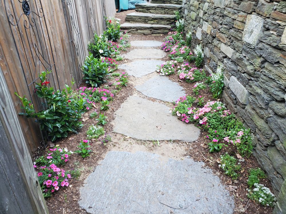 All Photos for Evolution Earthscapes, LLC in Ludlow, MA