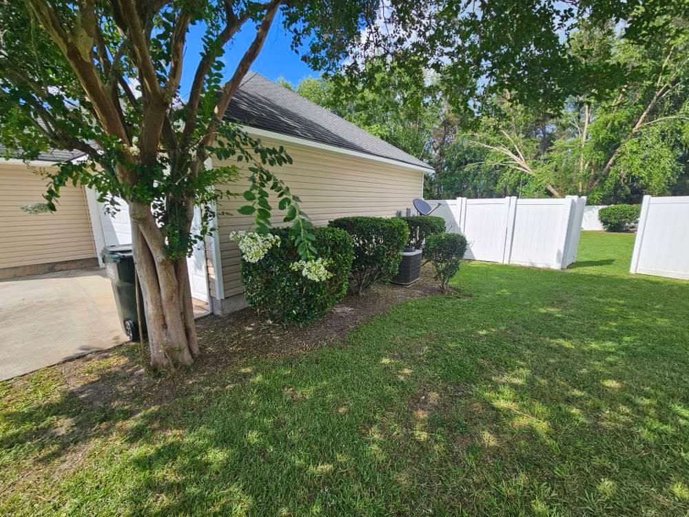 All Photos for Southern Shade Property Service in Ray City, GA