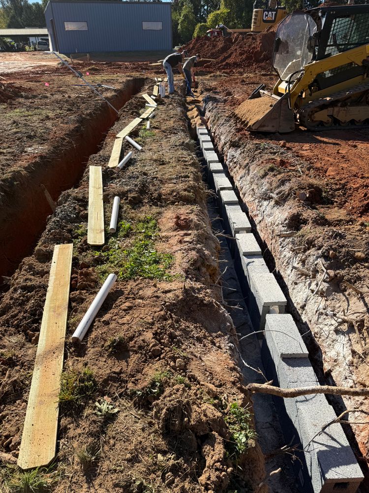 All Photos for CST Dirt Solutions in Rowan, NC
