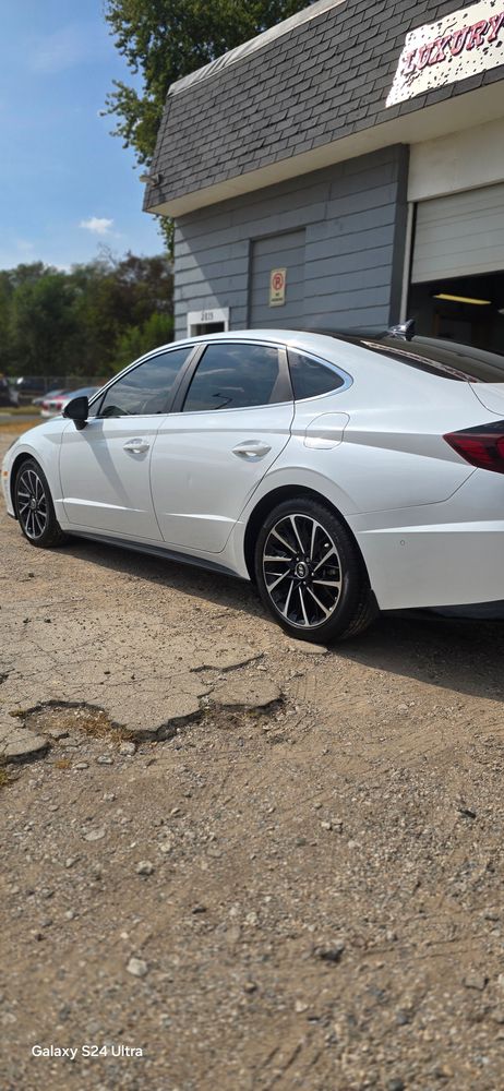 All Photos for Luxury Auto Detail in Peoria, IL