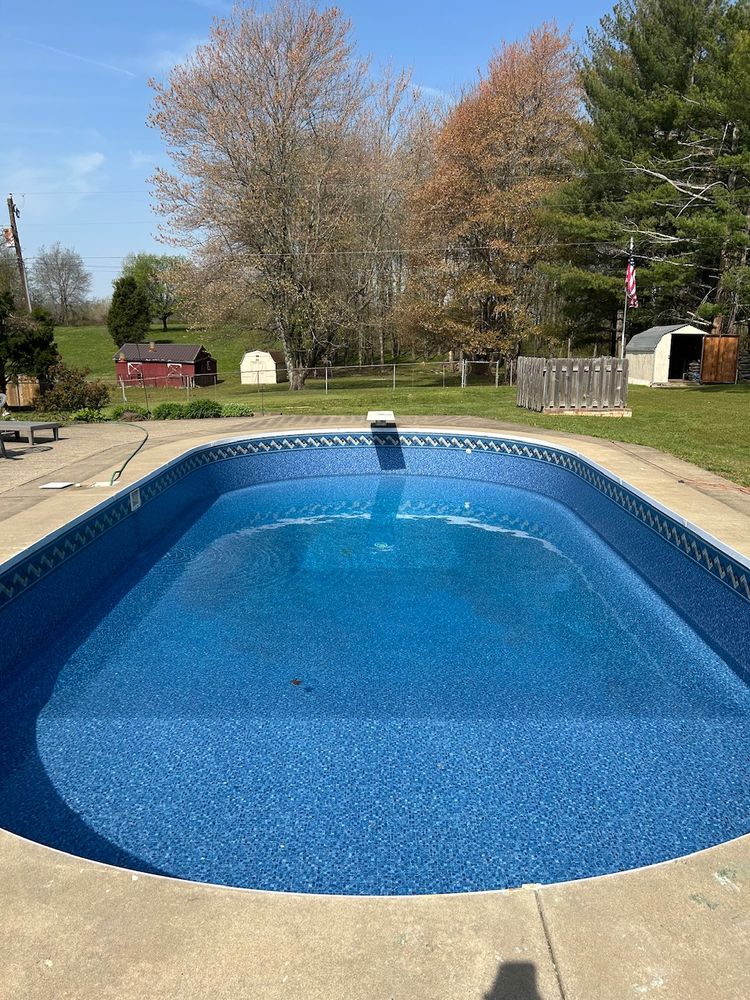All Photos for CW Pool Care in Owensboro, KY