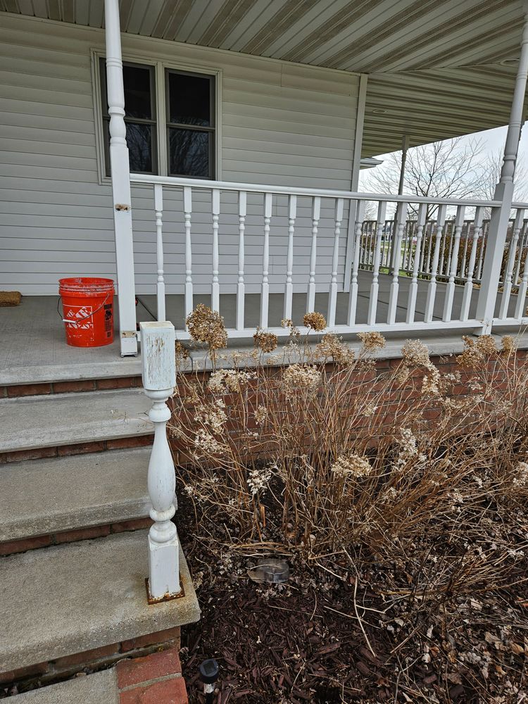 All Photos for Timber Concepts  in Oconto, WI