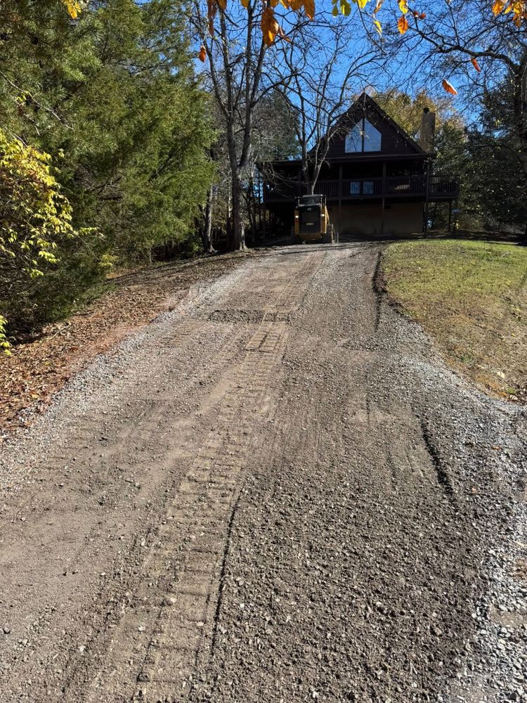 All Photos for Grasshopper Excavating & Pools in Pigeon Forge, TN