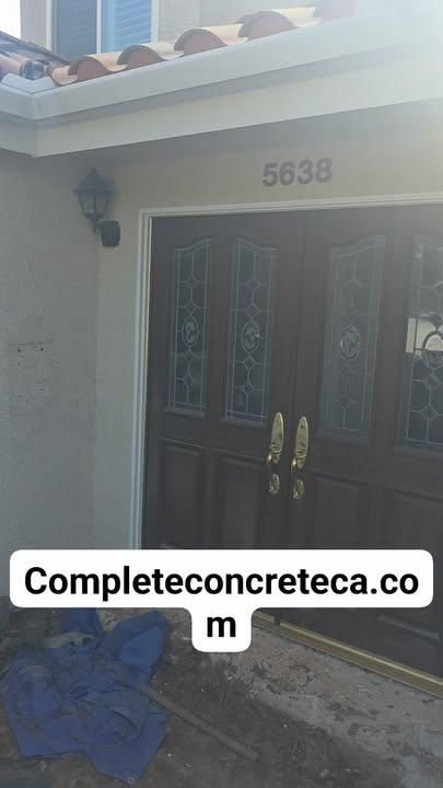 All Photos for Complete Concrete in Torrance, CA