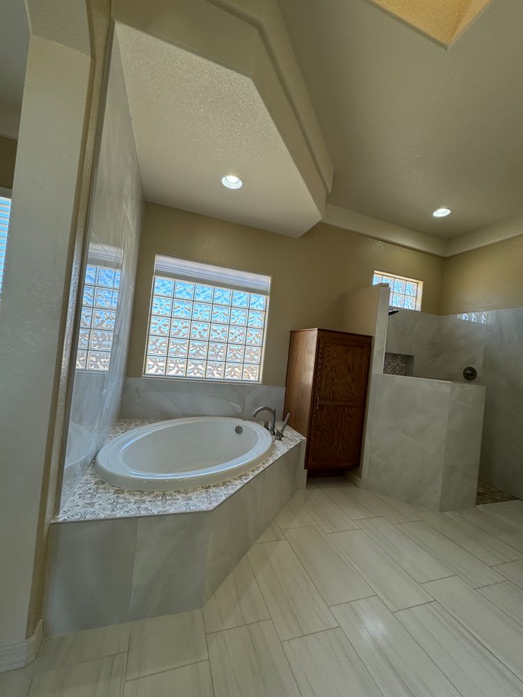 Bathroom Remodels for Elevated Kitchen N Bath in Fort Mohave, AZ