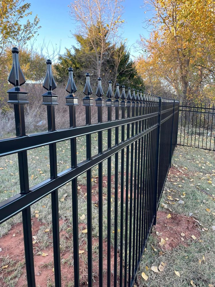 All Photos for Secure Fence & Construction in Norman , OK