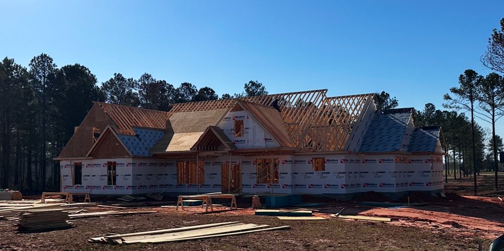 All Photos for Lot Construction Group in Perry, GA