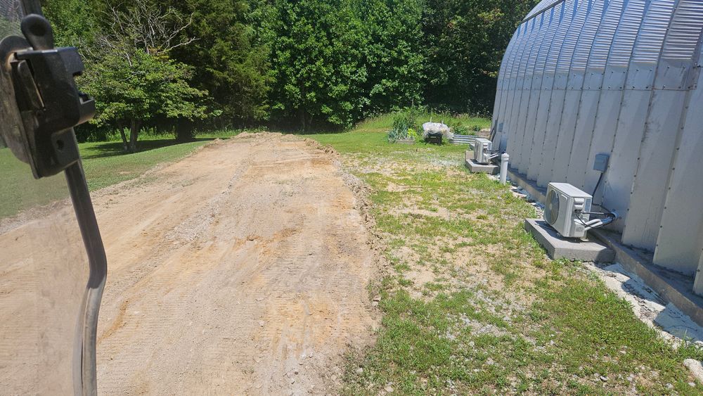 All Photos for B&B Land Management in Jamestown, TN