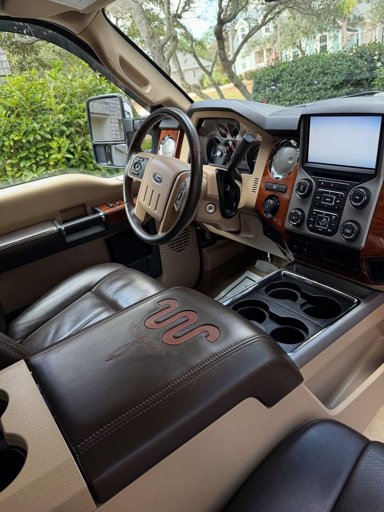 All Photos for Relentless Shine Mobile Detailing in Calabash, NC