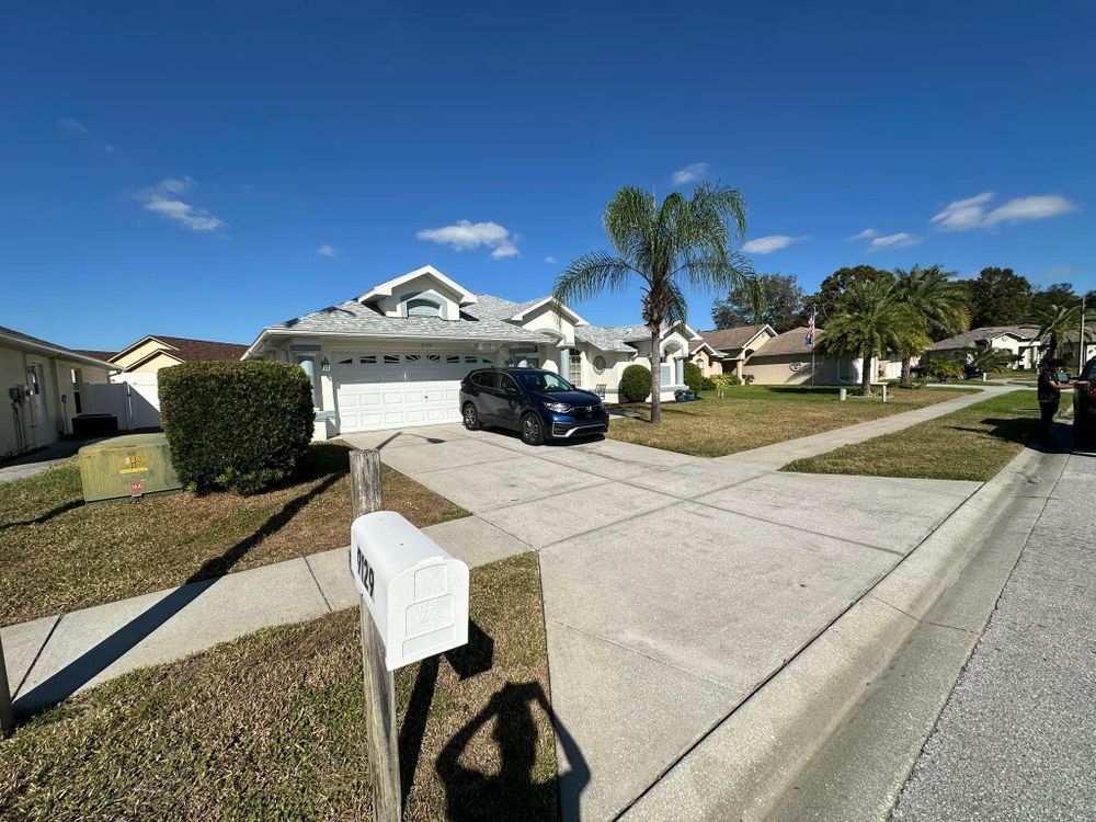 All Photos for Kramer & Son’s Property Maintenance in Hudson, FL